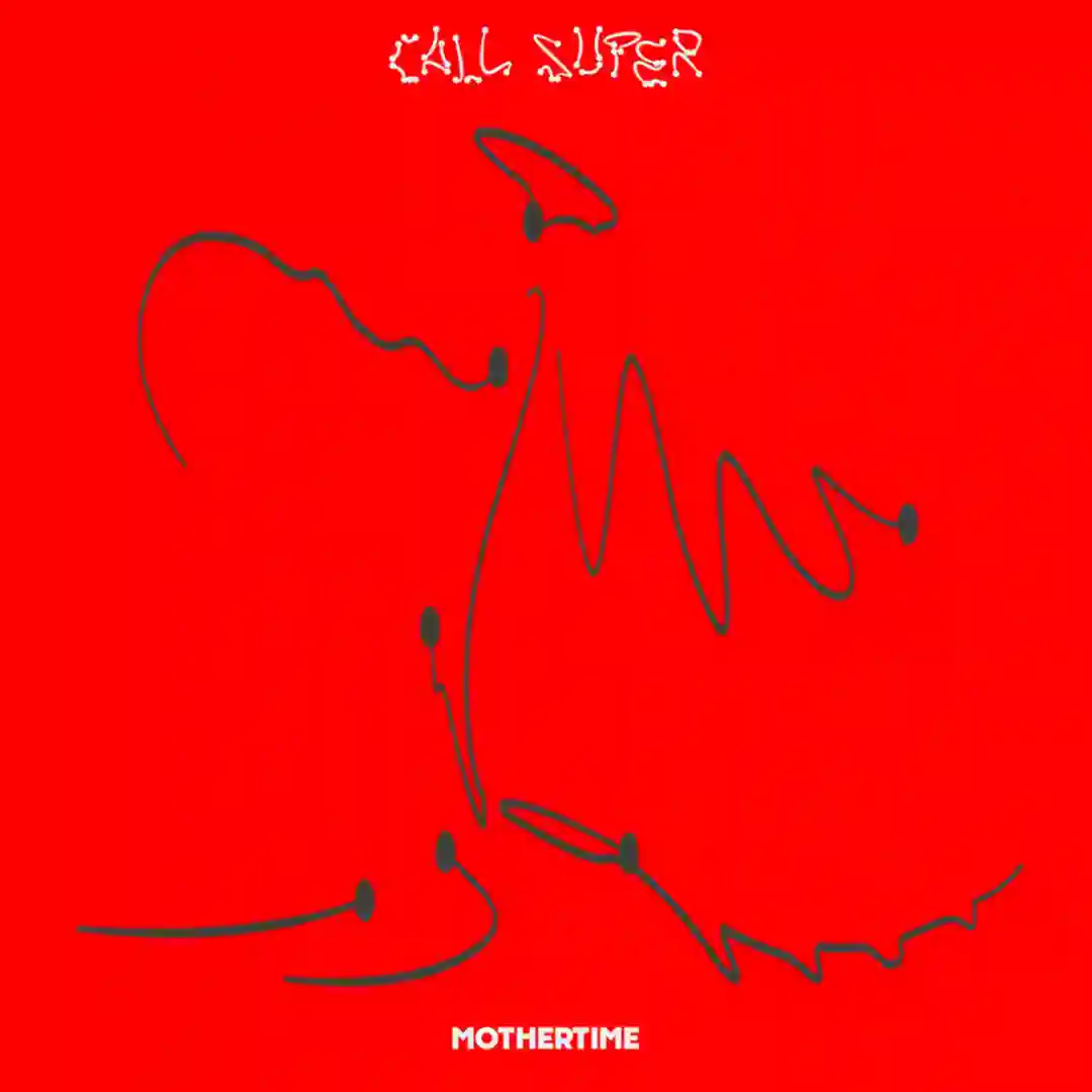 Mothertime cover