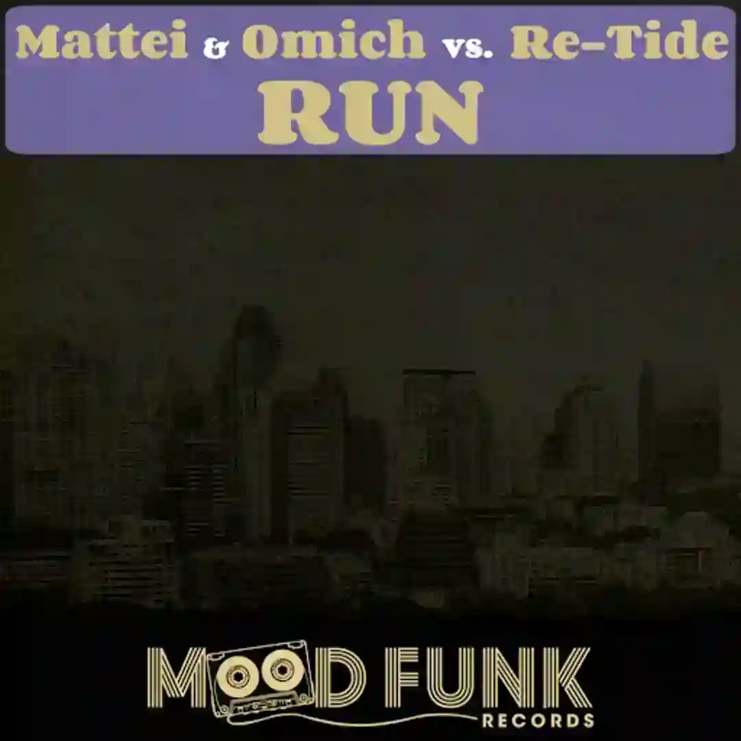 Run cover