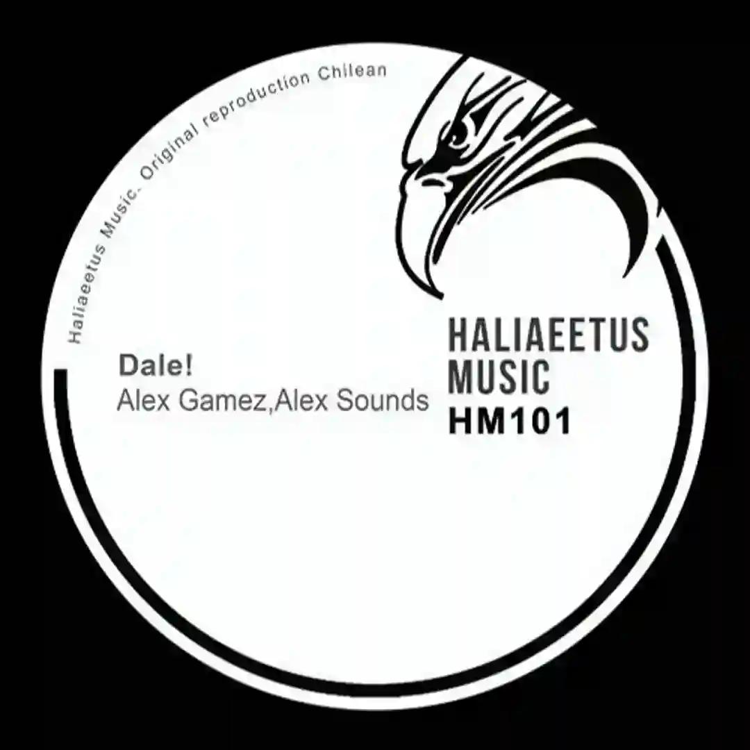 Dale! (Original Mix) cover