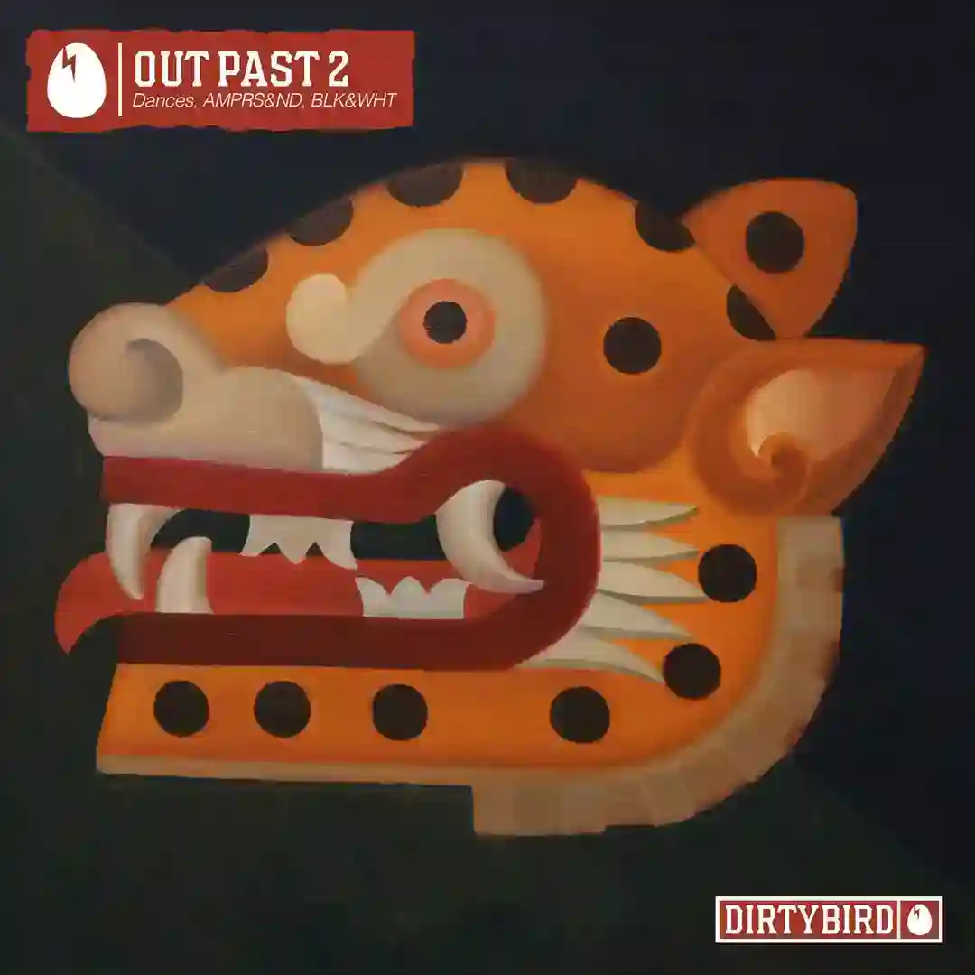 Out Past 2  (Original Mix) cover