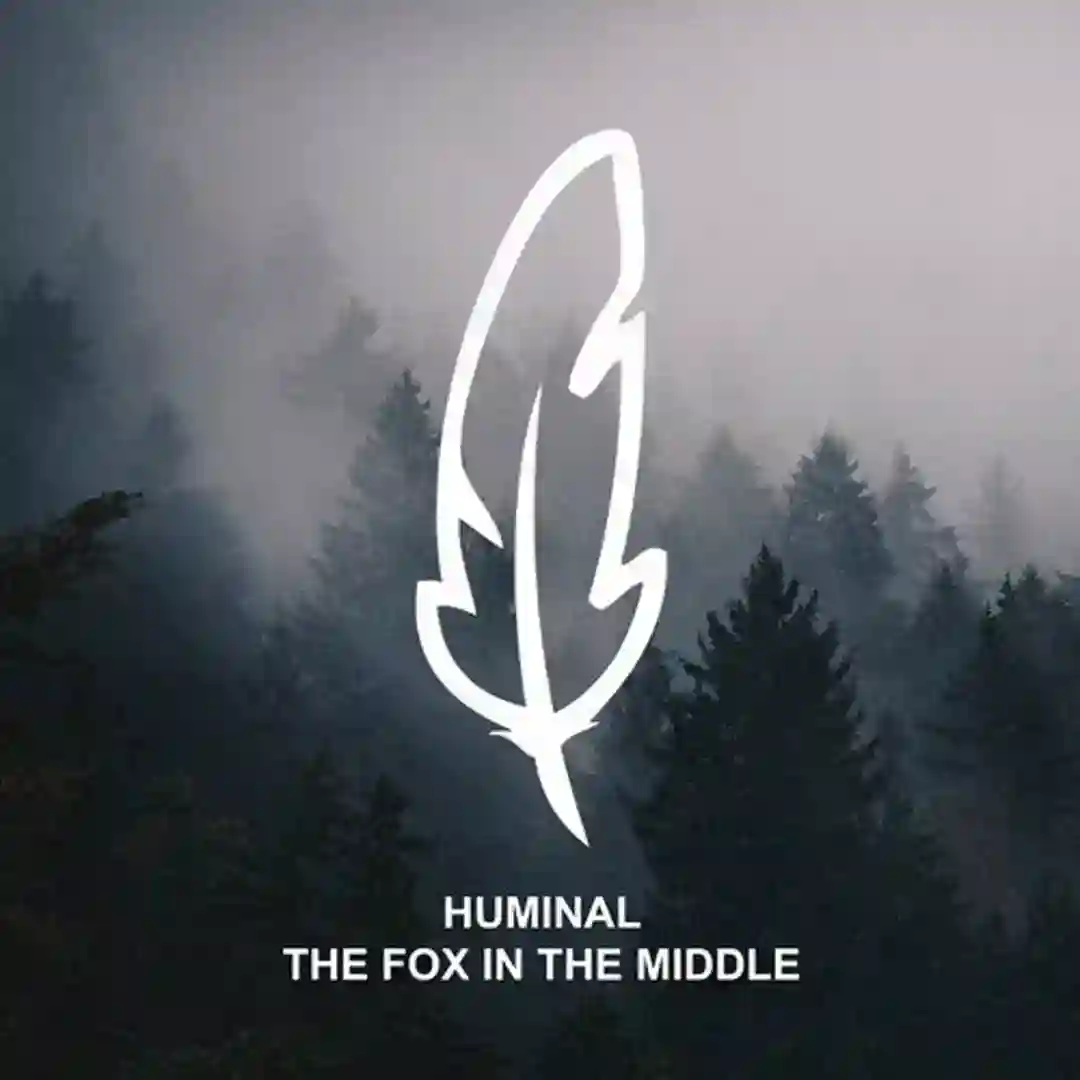 The Fox in the Middle (Edit) cover