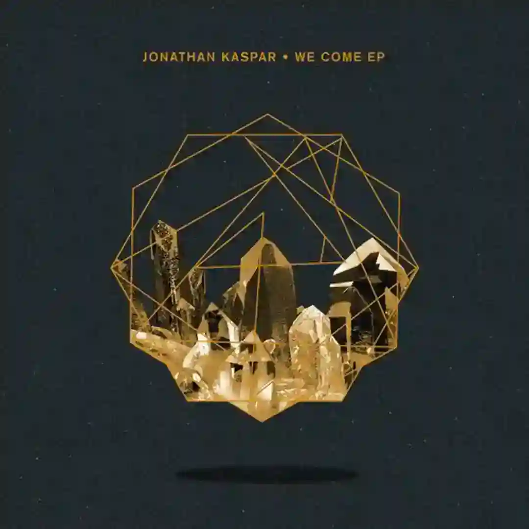 We Come (Extended) cover