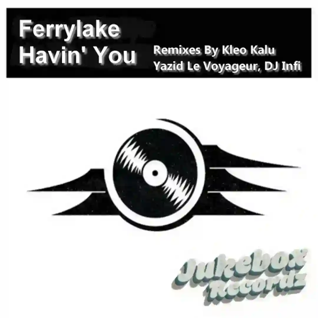 Havin You (Original Mix) cover
