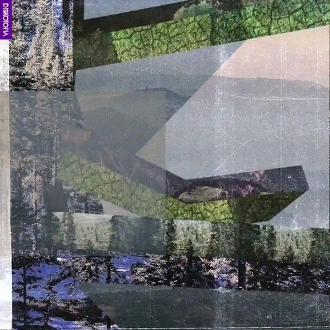 Floresta cover