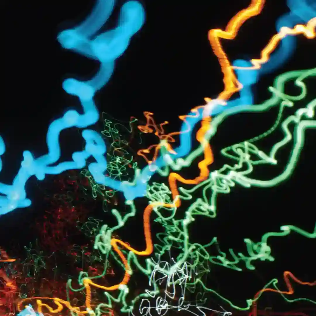Cosmos (Original Mix) cover
