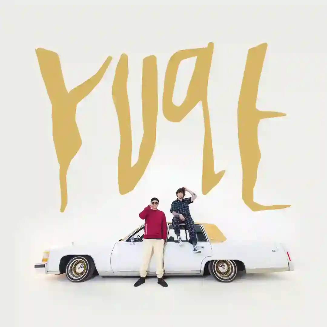 All Nyte cover