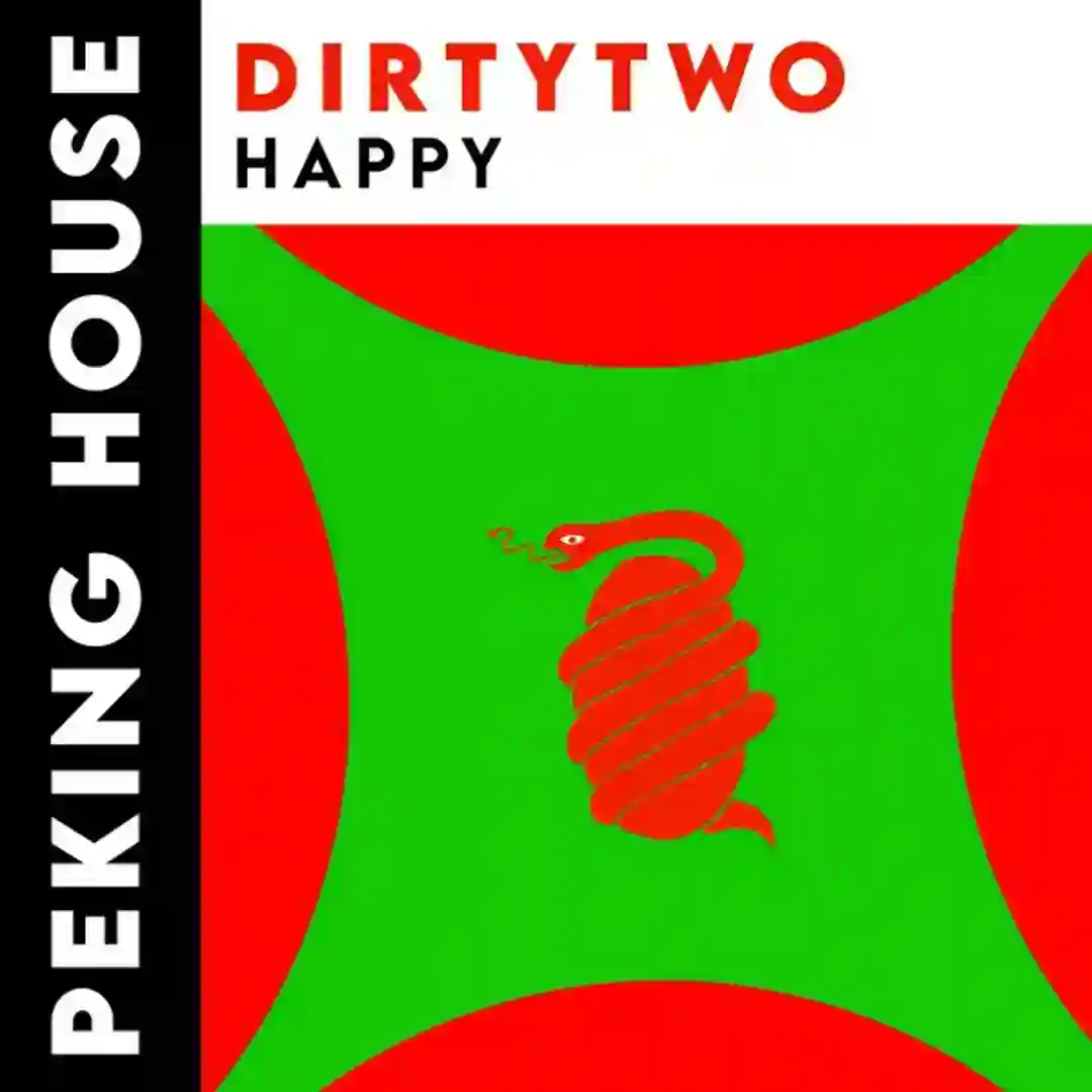 Happy (Original Mix) cover
