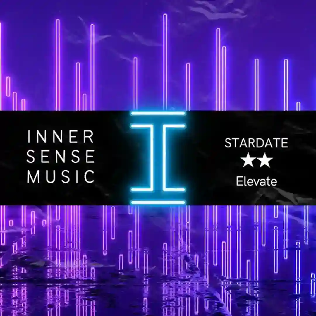 Elevate (Radio Edit) cover