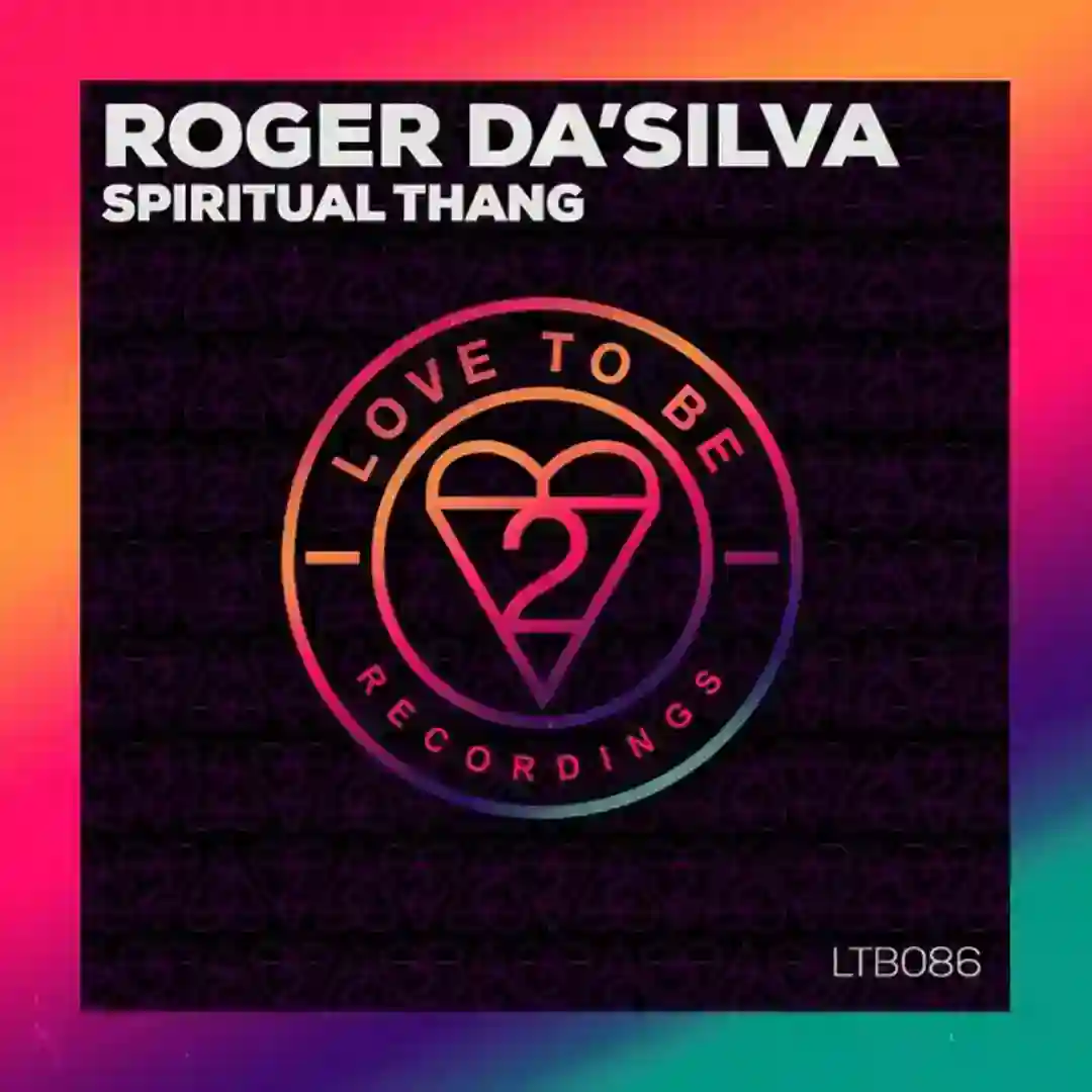 Spiritual Thang (Original Mix) cover