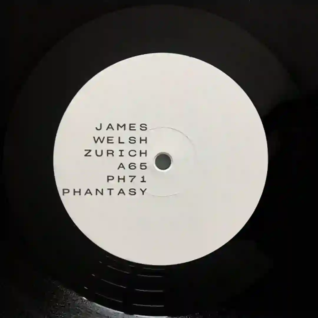 A65 (Original Mix) cover
