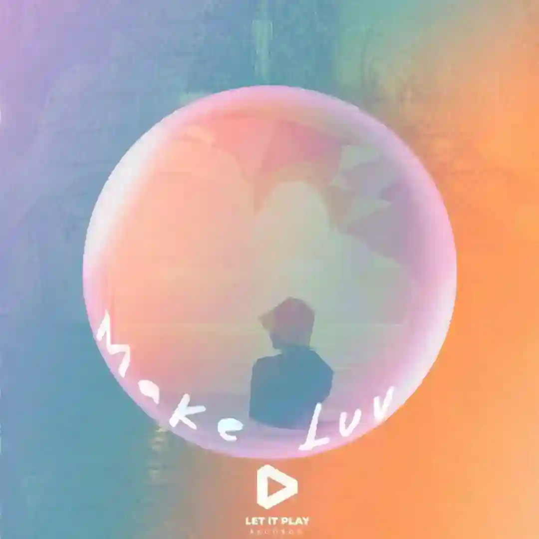 Make Luv (Lee Wilson & Lobela Remix) cover