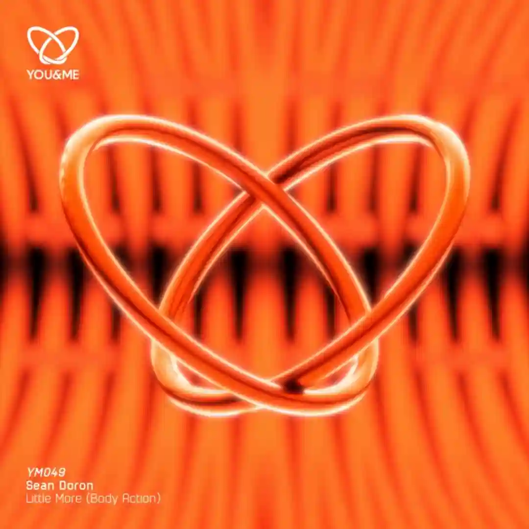 Little More (Body Action) cover