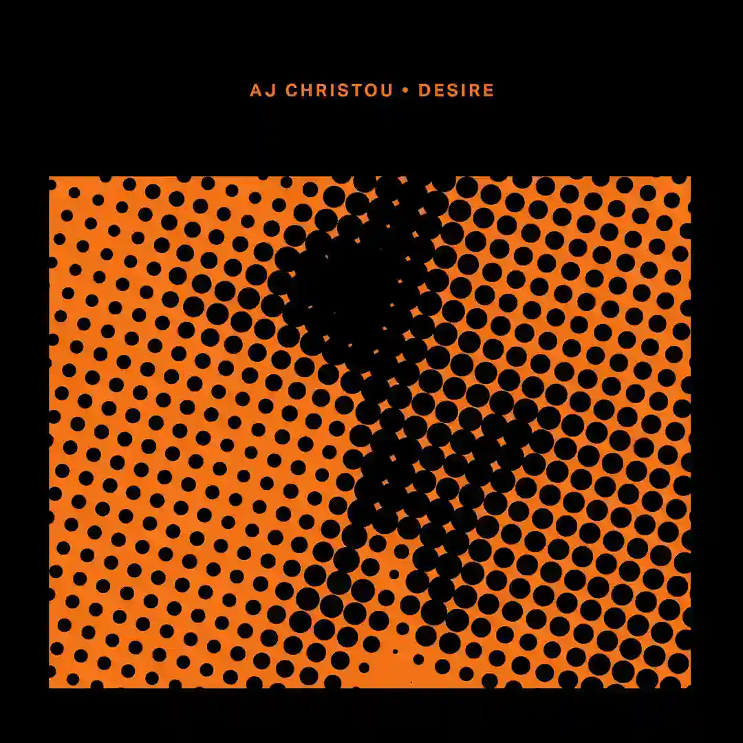 Desire cover
