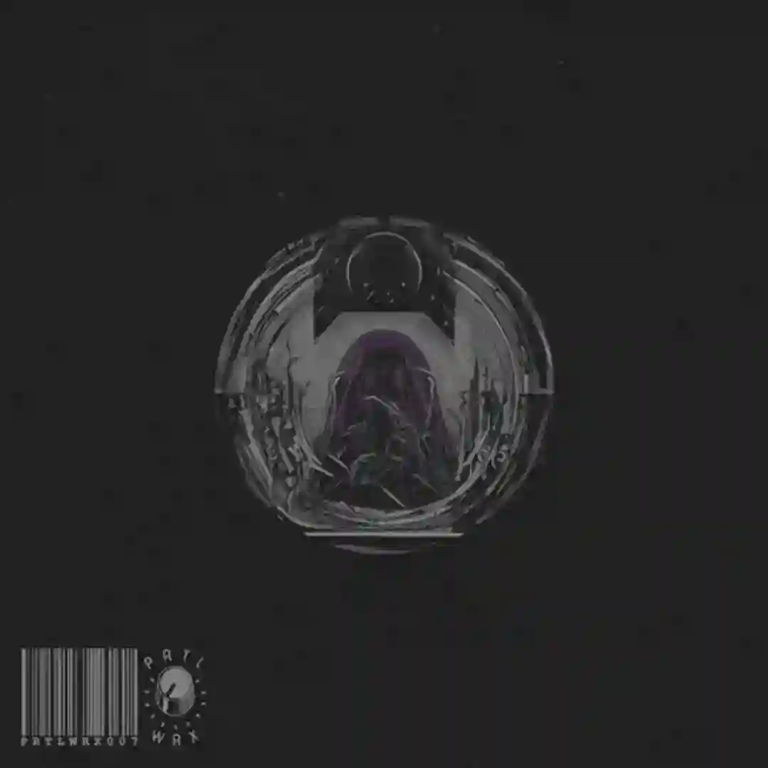 Avvertenza cover