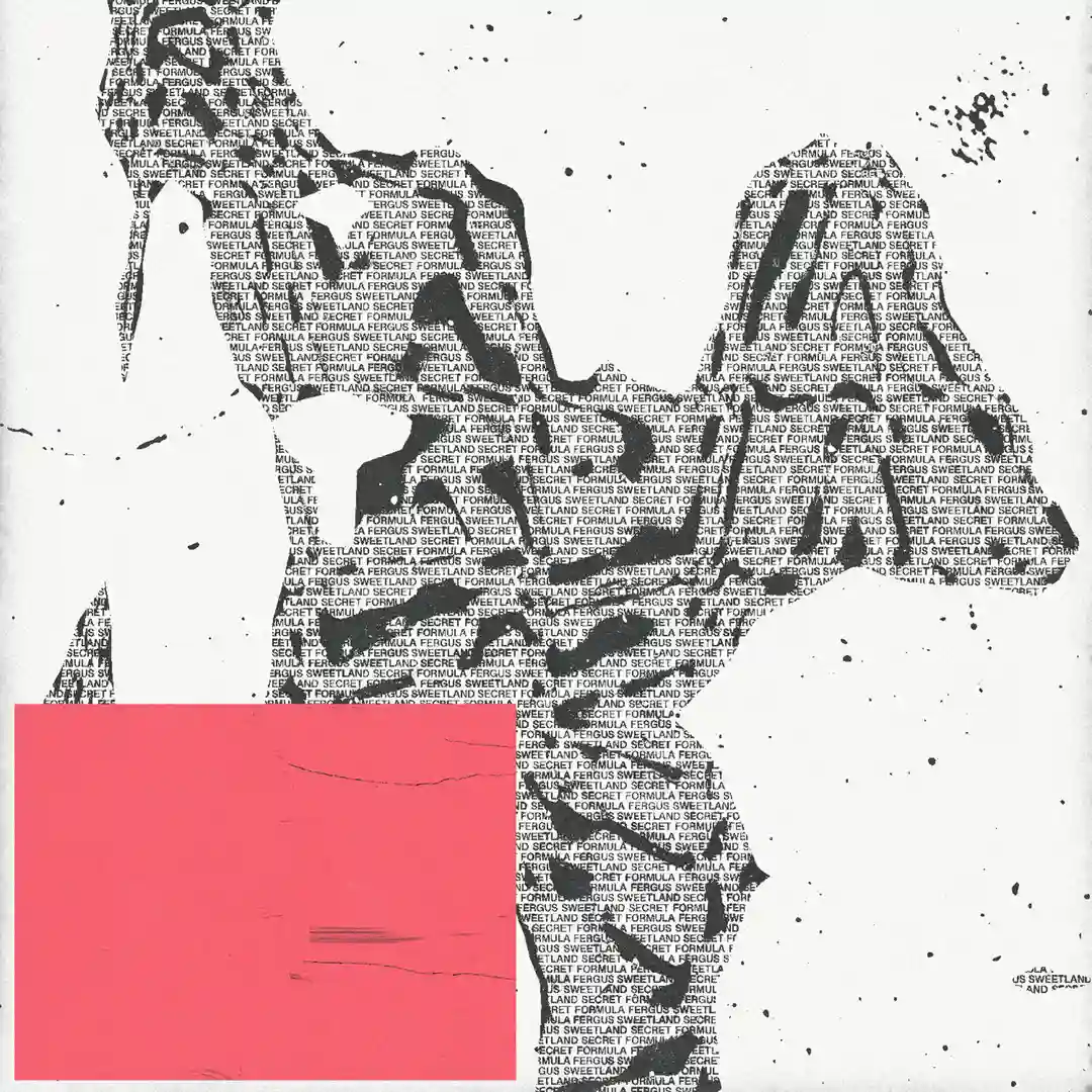 Crab Man (Original Mix) cover