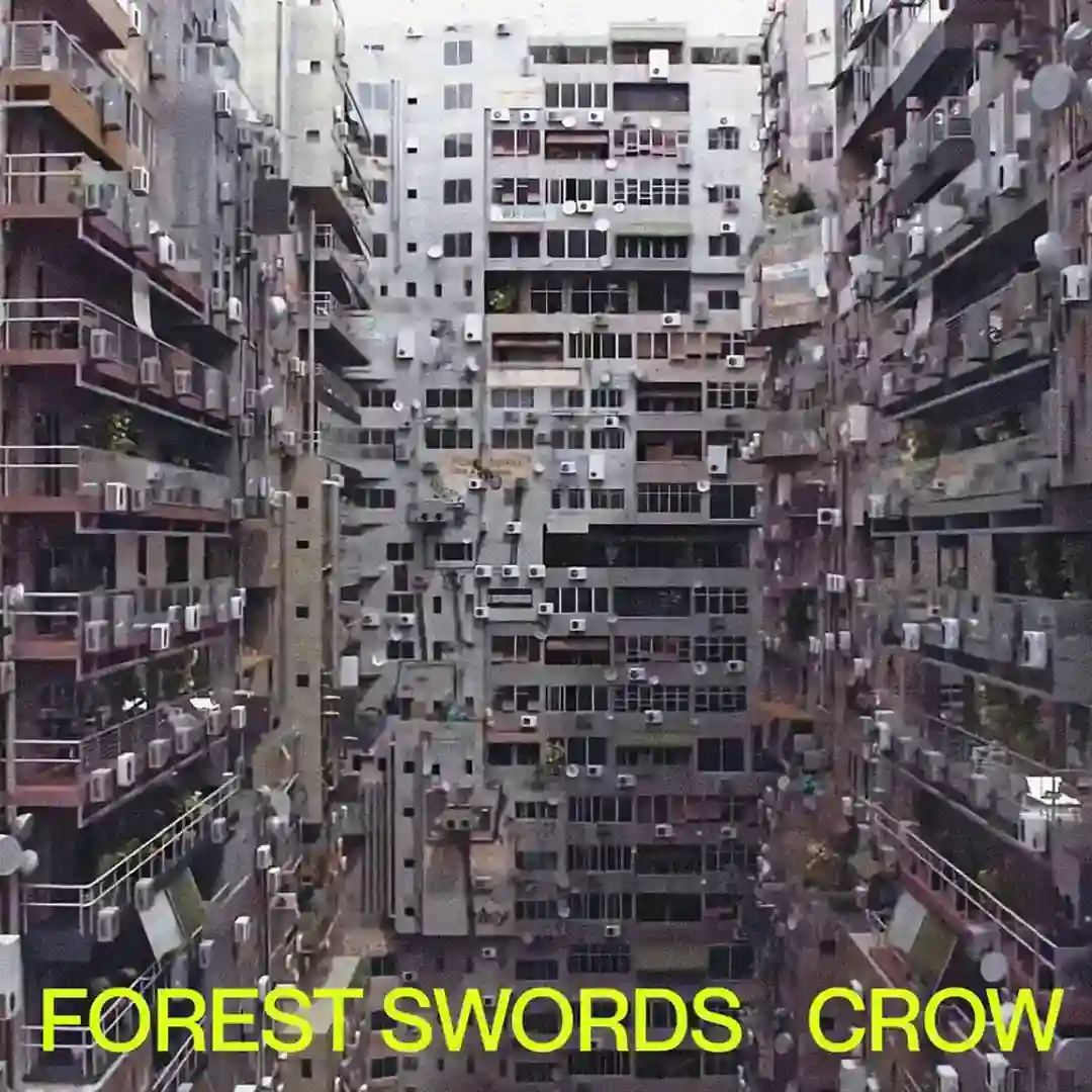 Crow cover