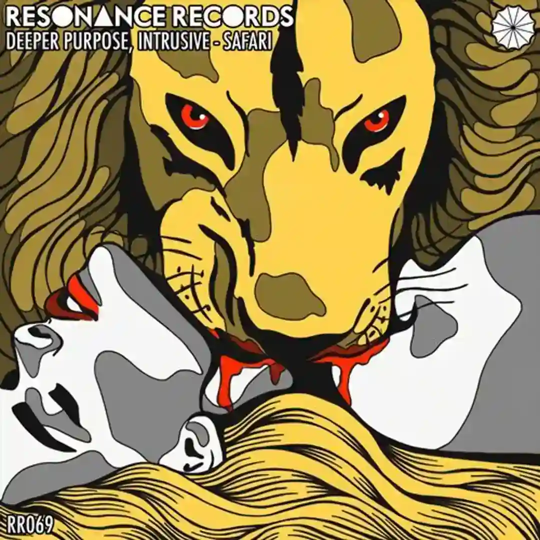Safari cover