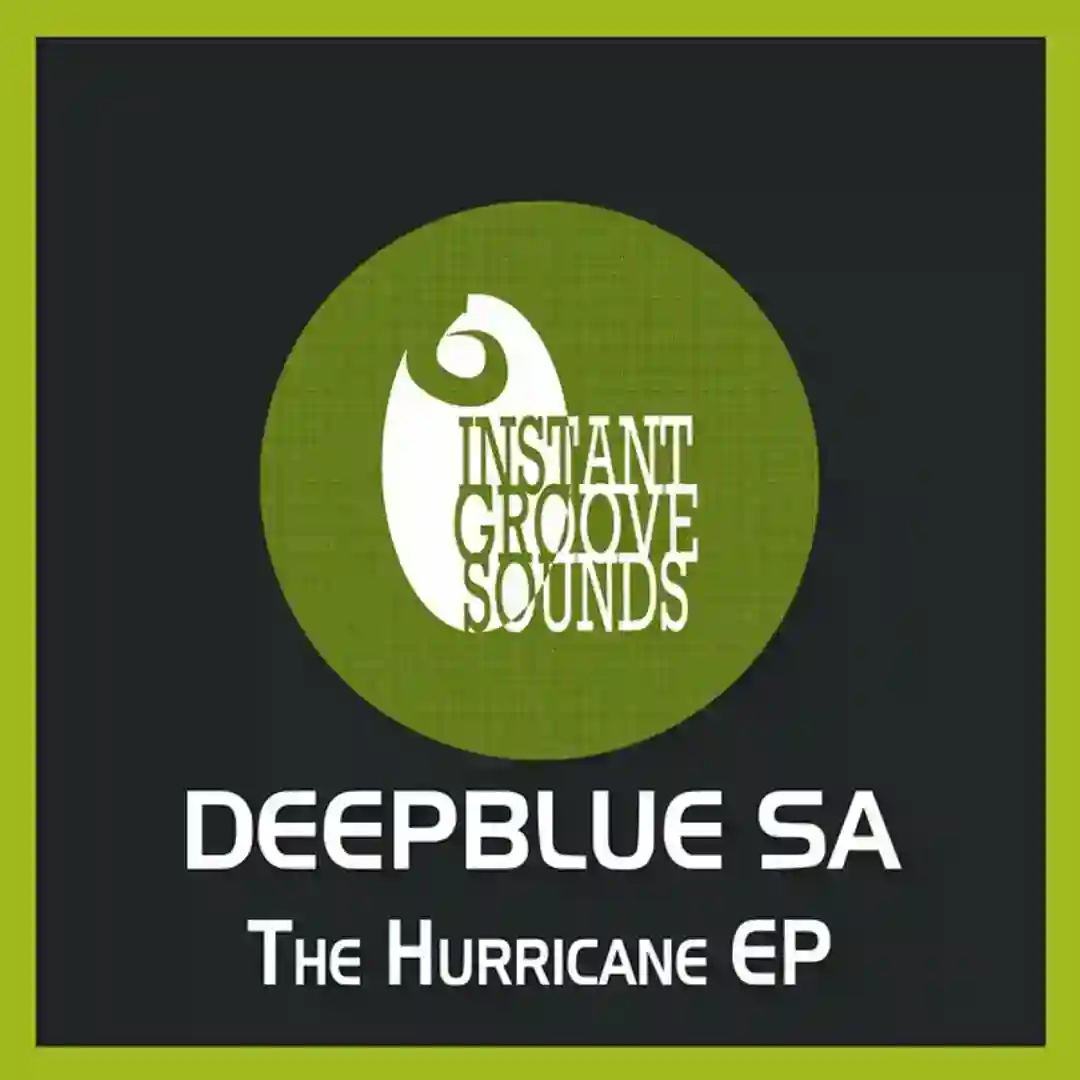 The Hurricane (Original Mix) cover
