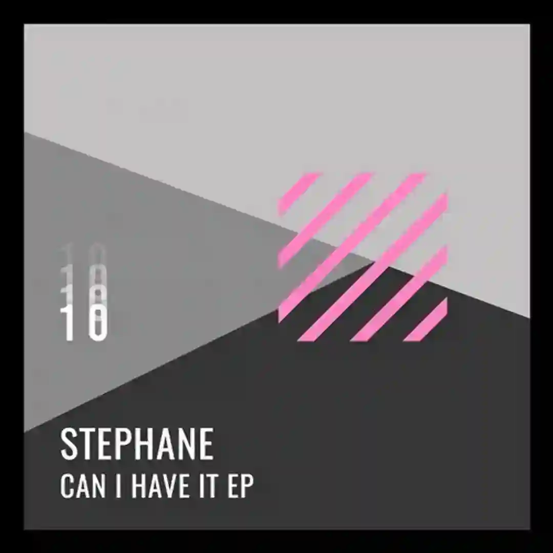 Can I Have It (Djebali Remix) cover