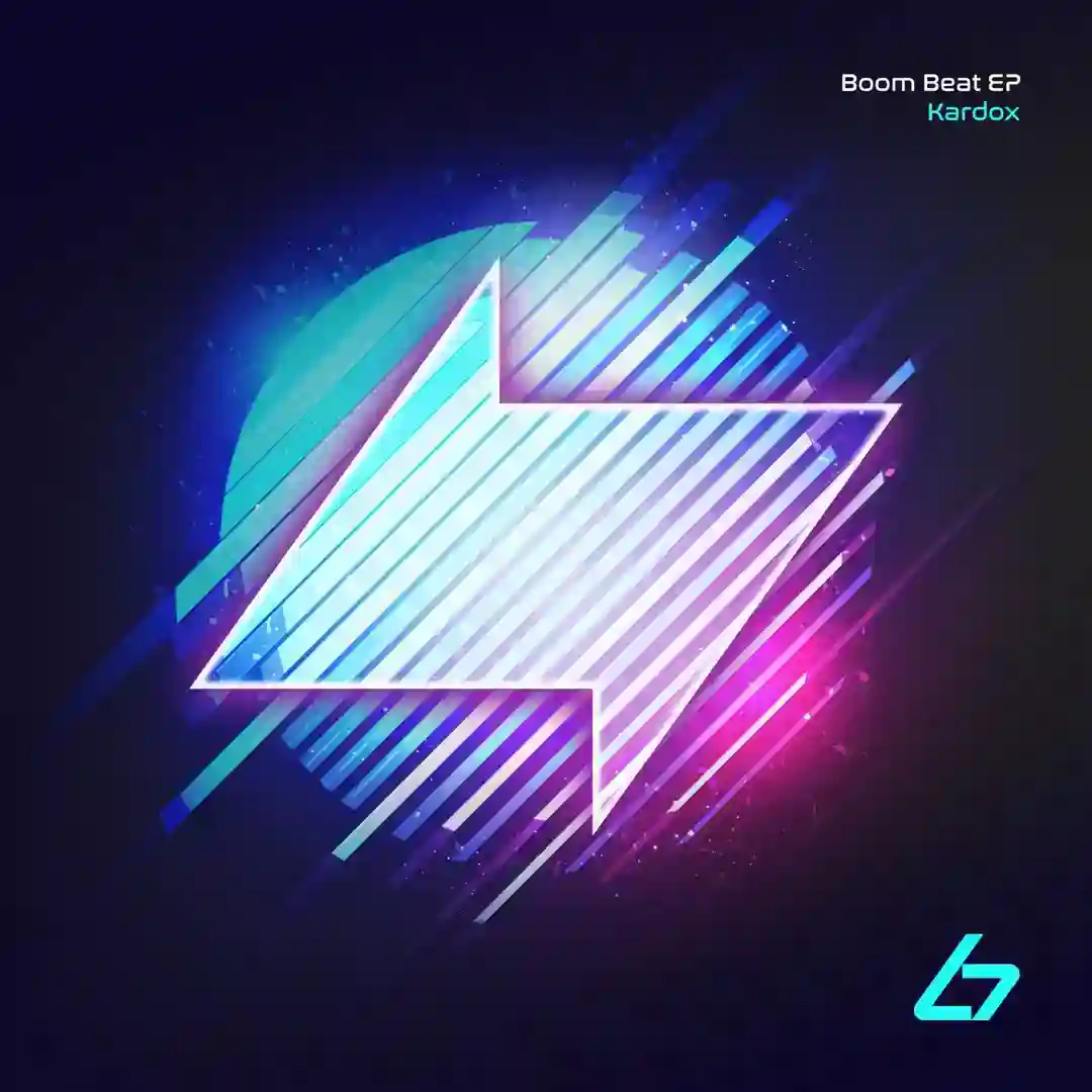 Sweet Drums (Extended Mix) cover