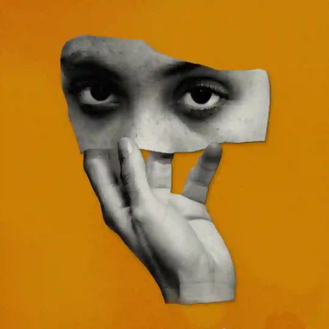 Before Me cover