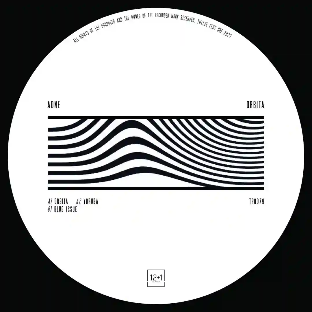 Orbita cover