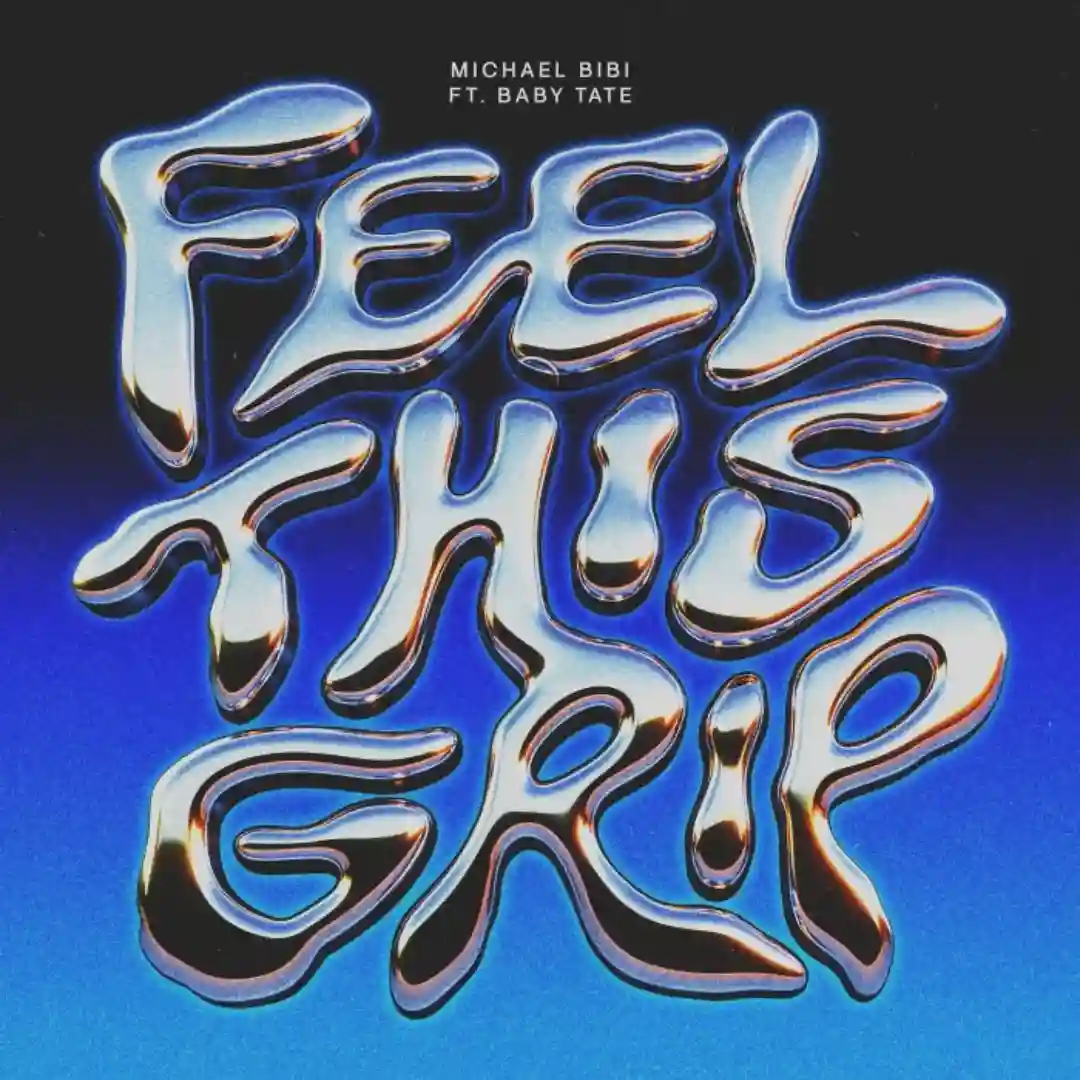 Feel This Grip (feat. Baby Tate) (Extended Mix) cover