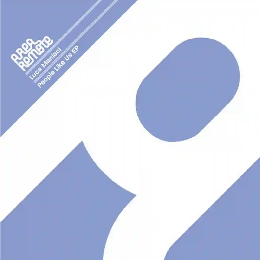 Resonance (Original Mix) cover