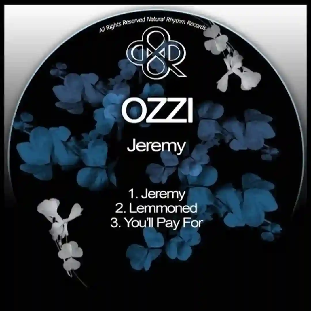 Jeremy cover