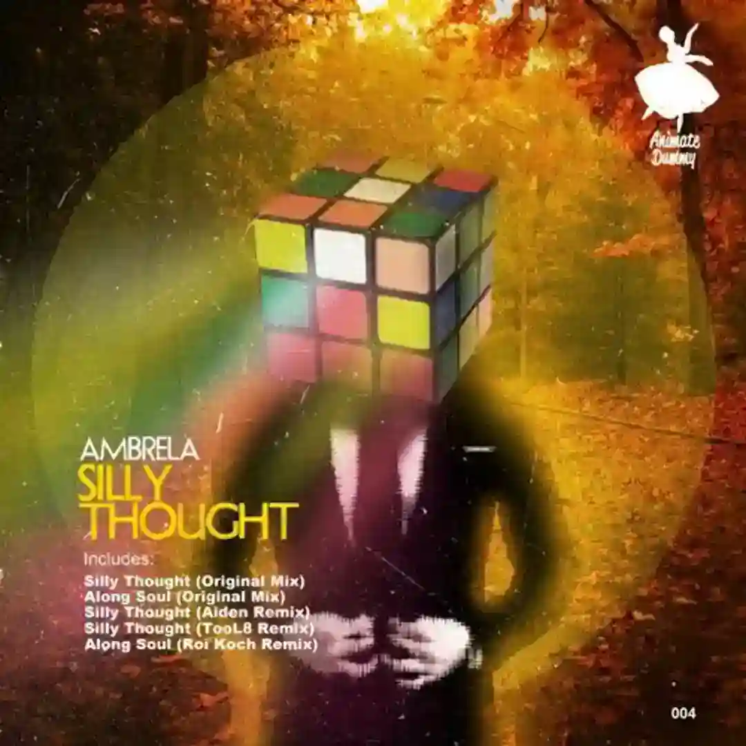 Along Soul (Original Mix) cover