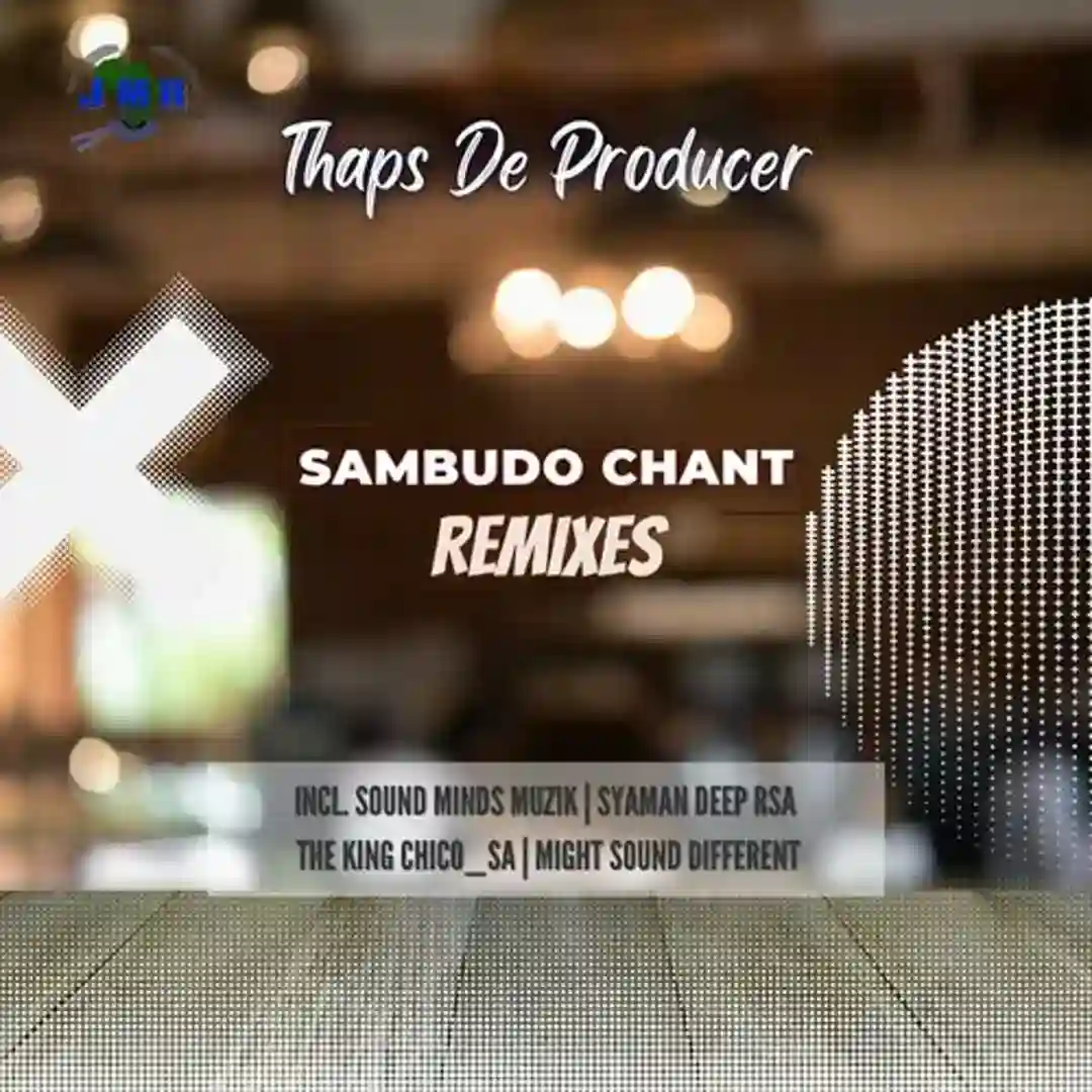 Sambudo Chant (The King Chico_SA Energia Virsion) cover