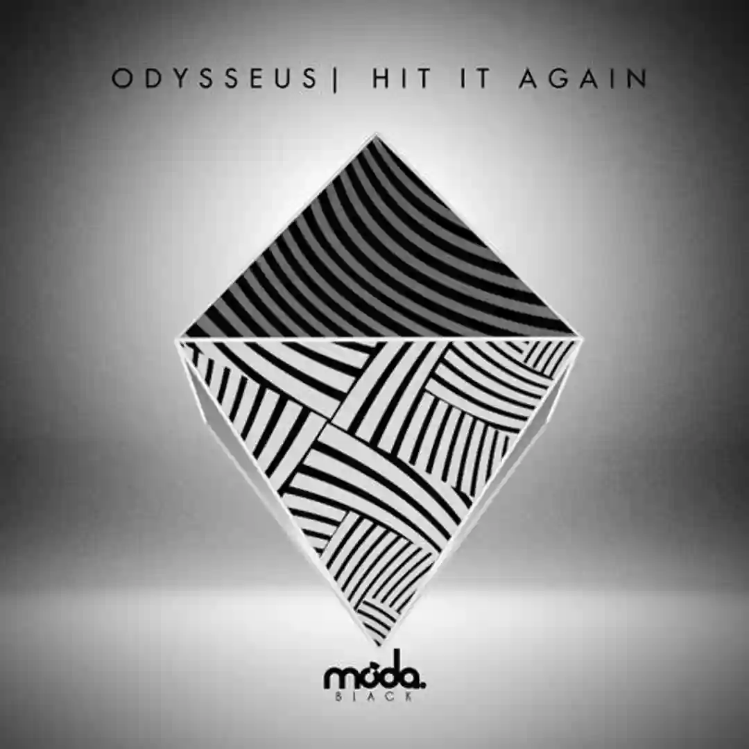 Hit It Again cover