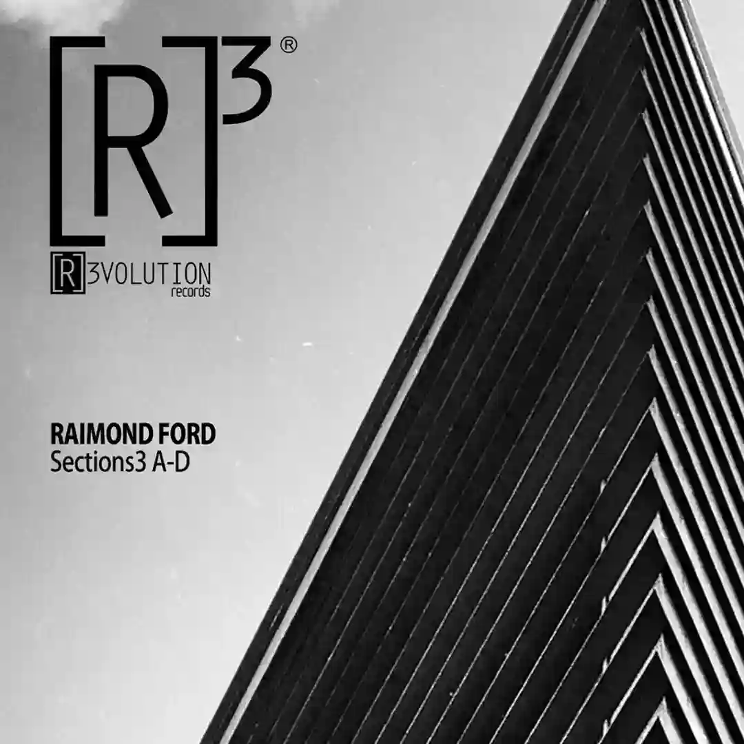 Sections3 A-D cover