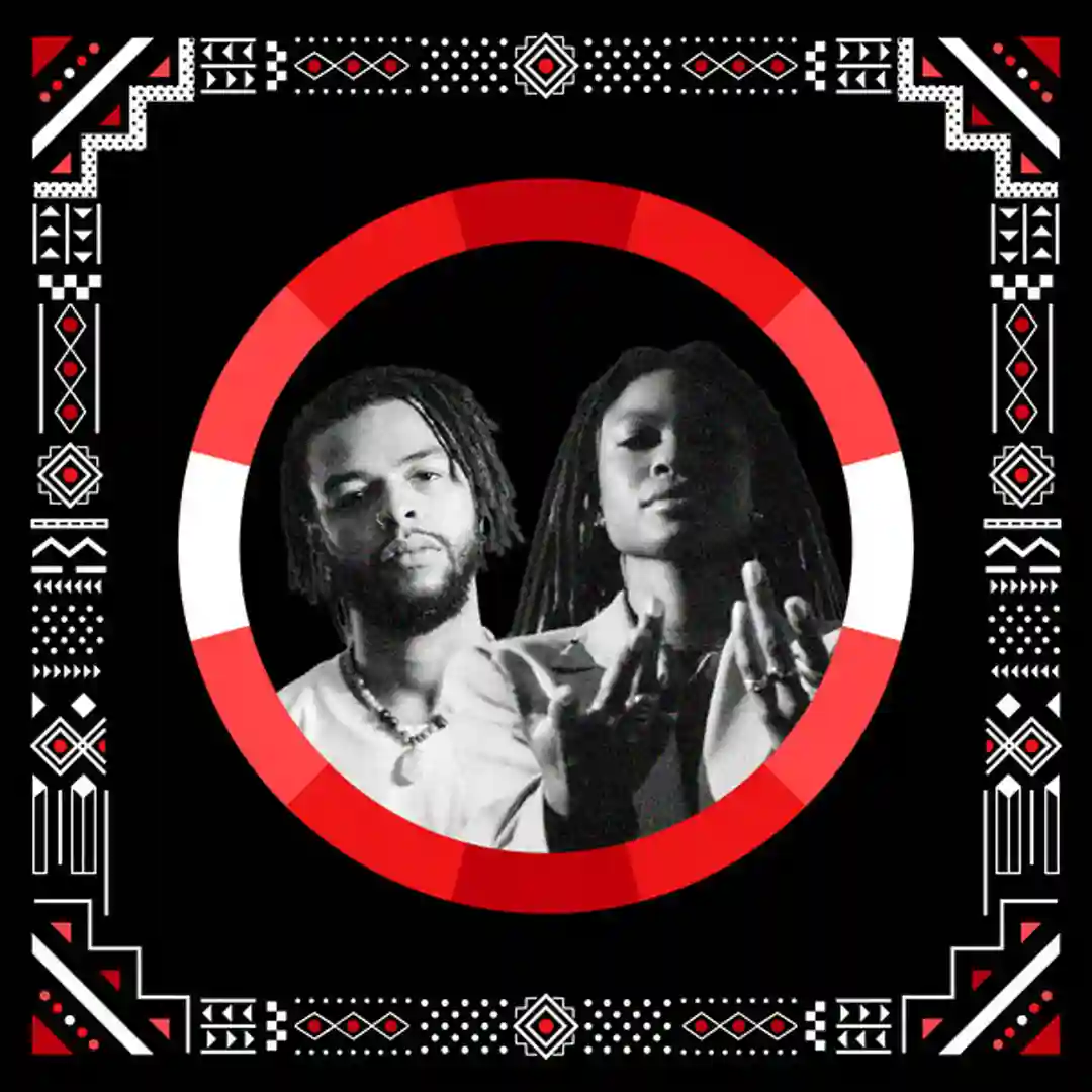 Love Is Real EP cover