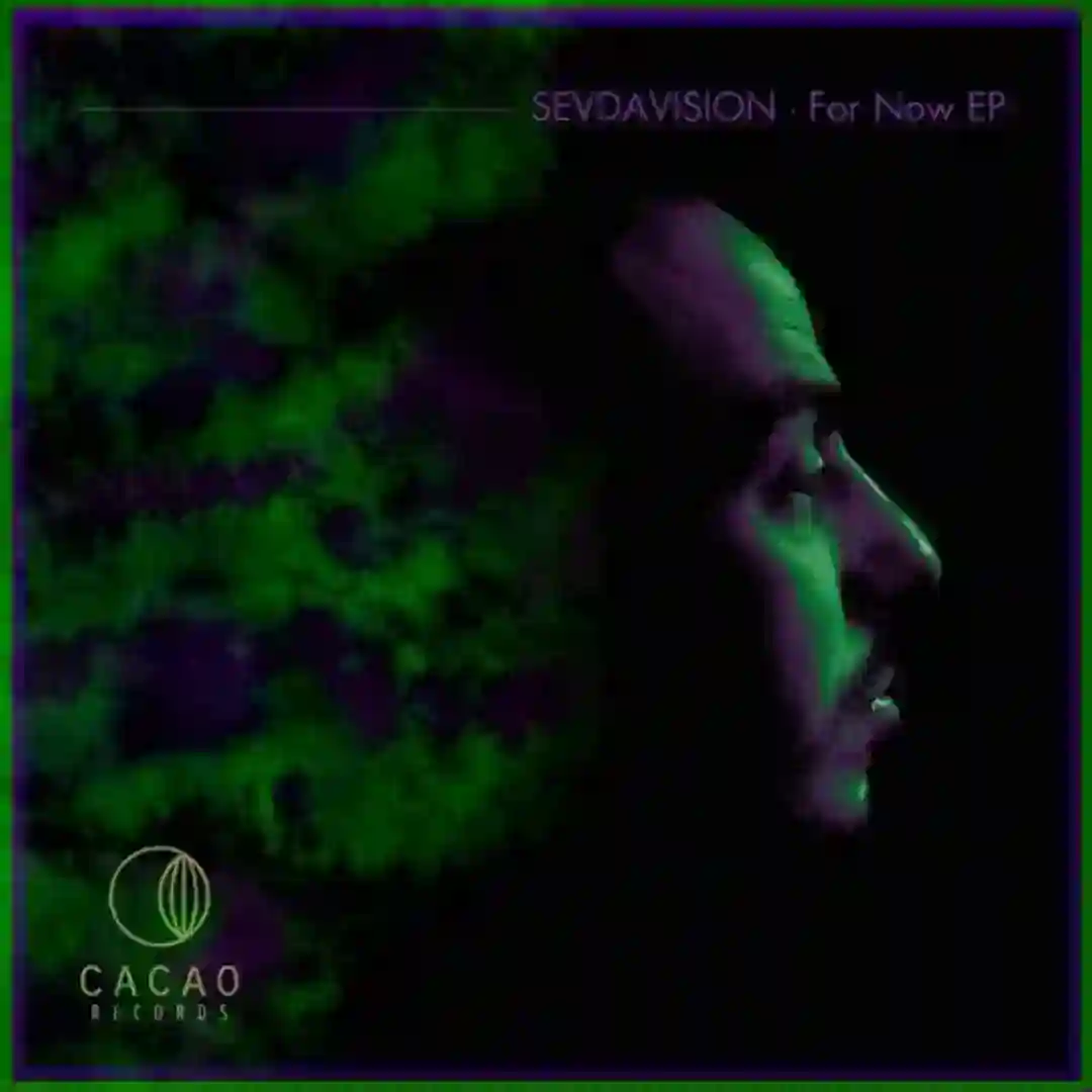 Osoti (Original Mix) cover