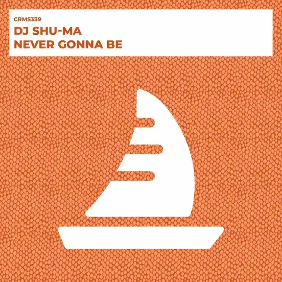 Never Gonna Be (Radio Edit) cover