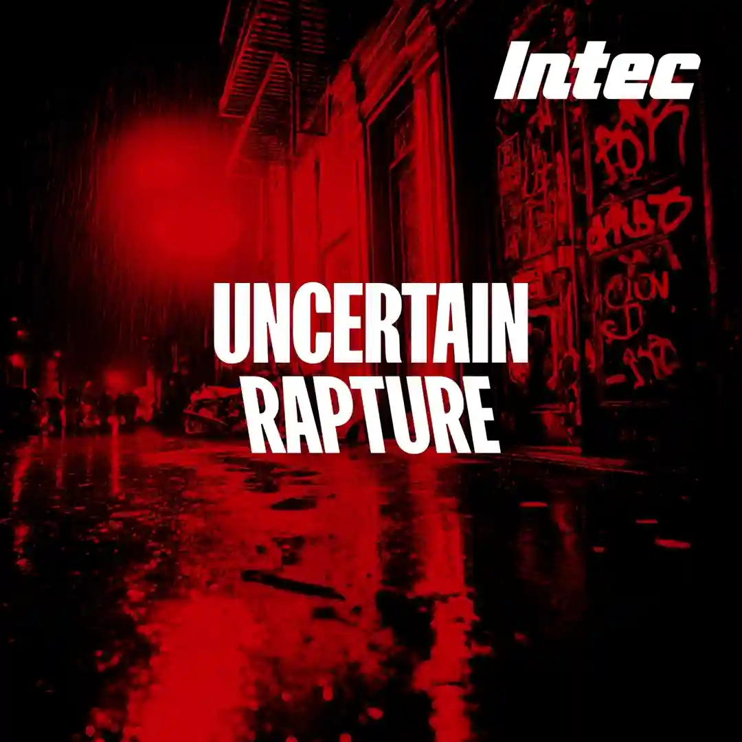 Increase (Original Mix) cover