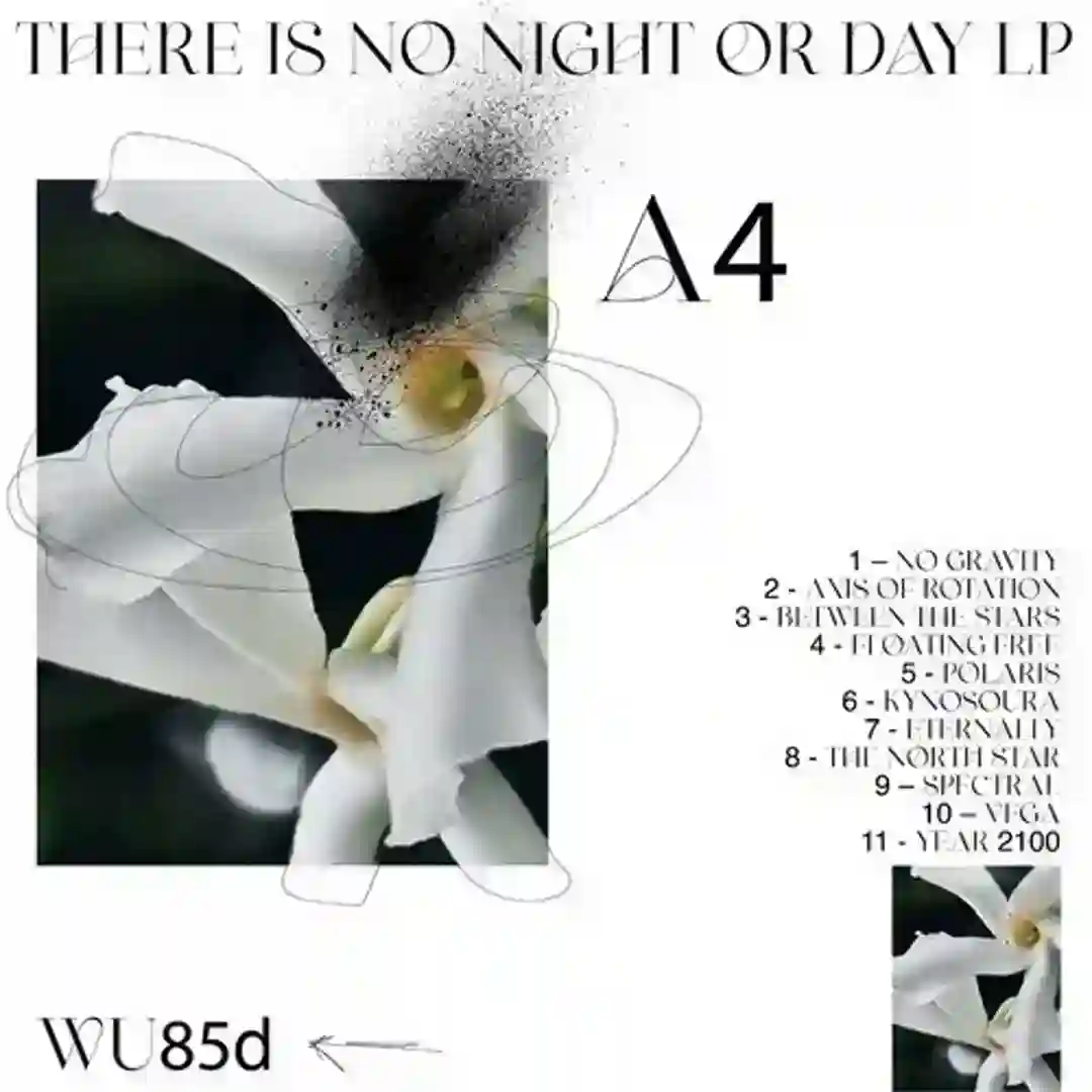 The North Star (Original mix) cover