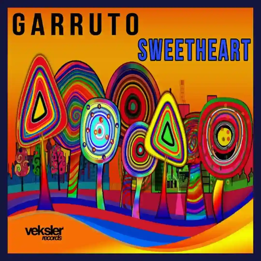 Sweetheart (Original Mix) cover