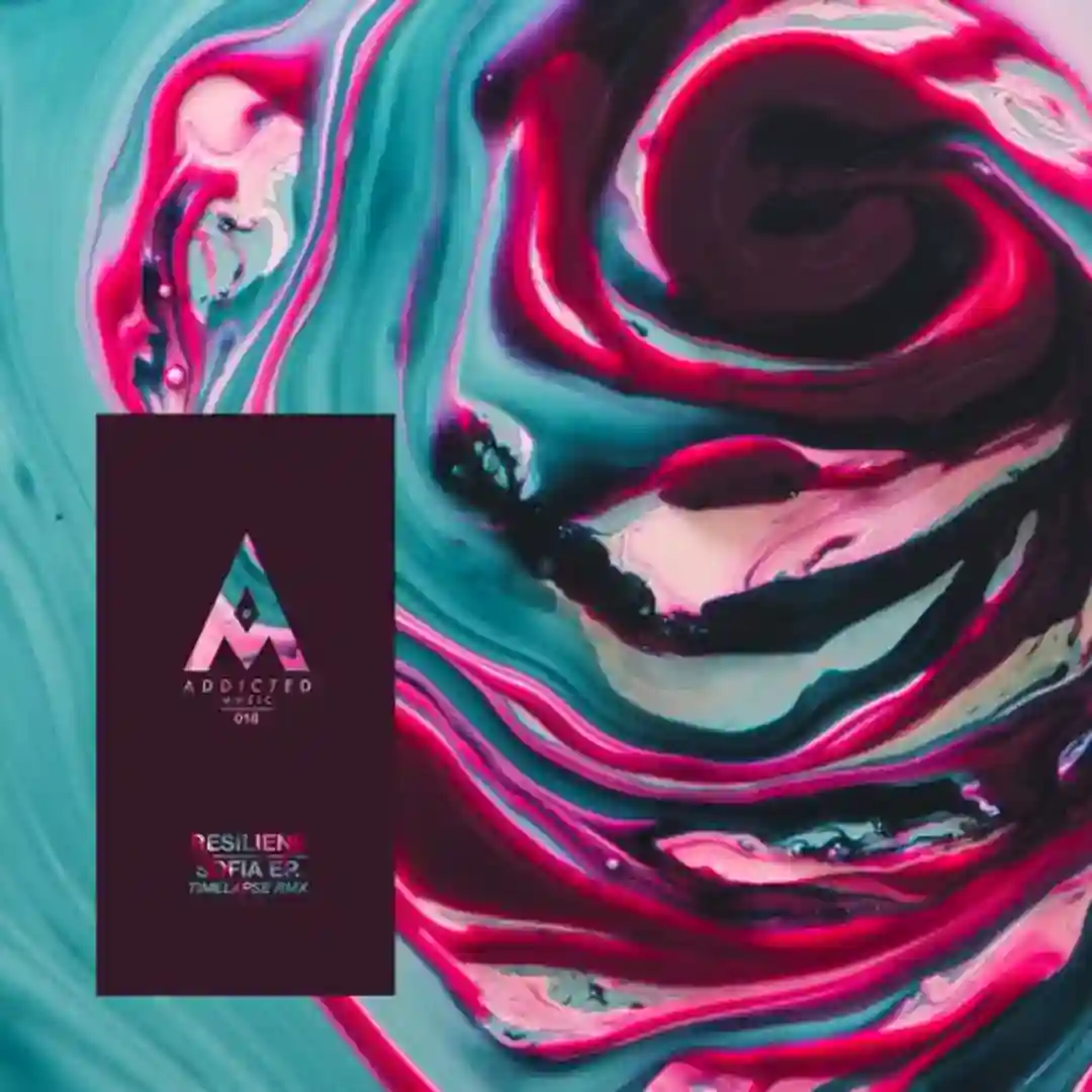 Again feat. Normal (original) cover