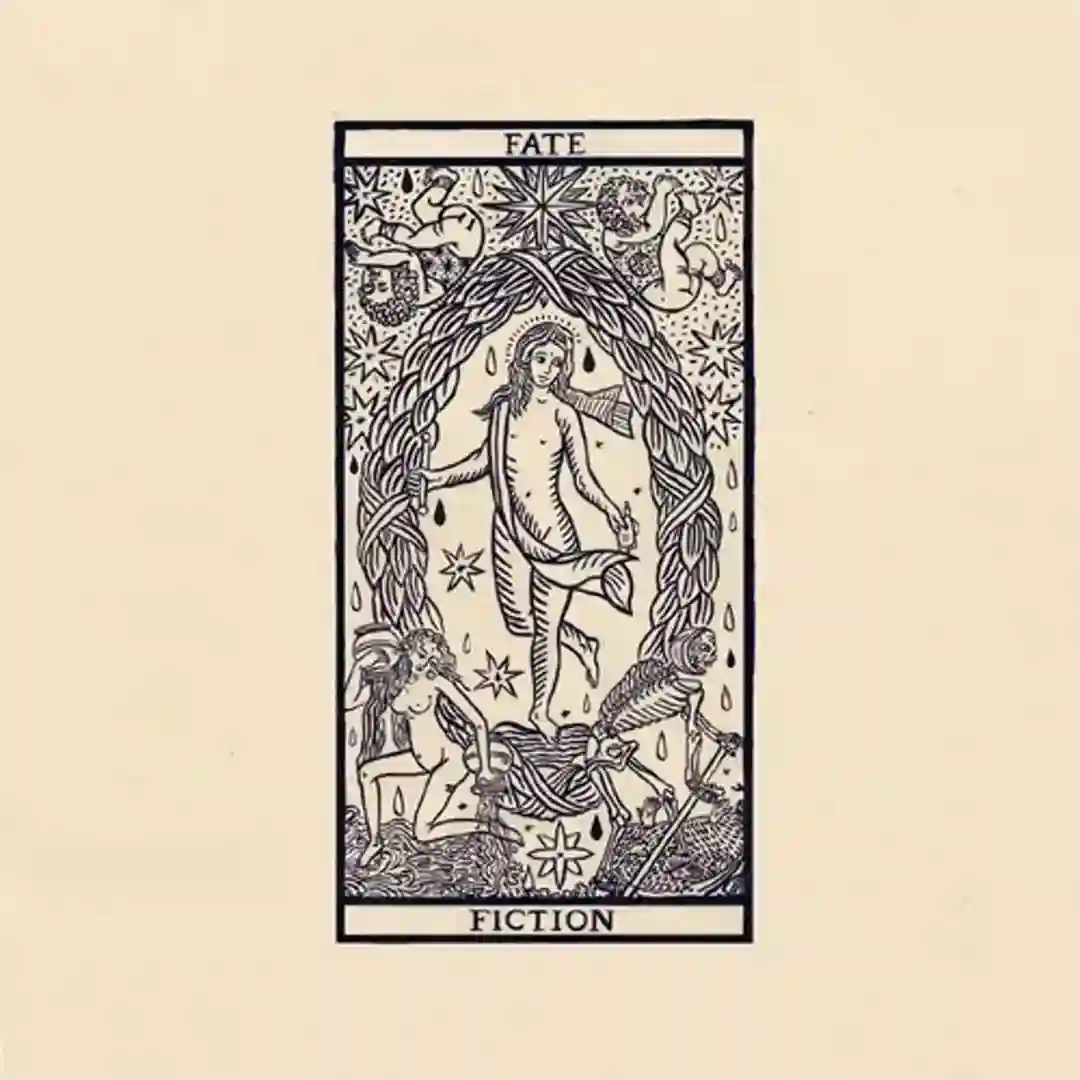 The Body & the Soul cover