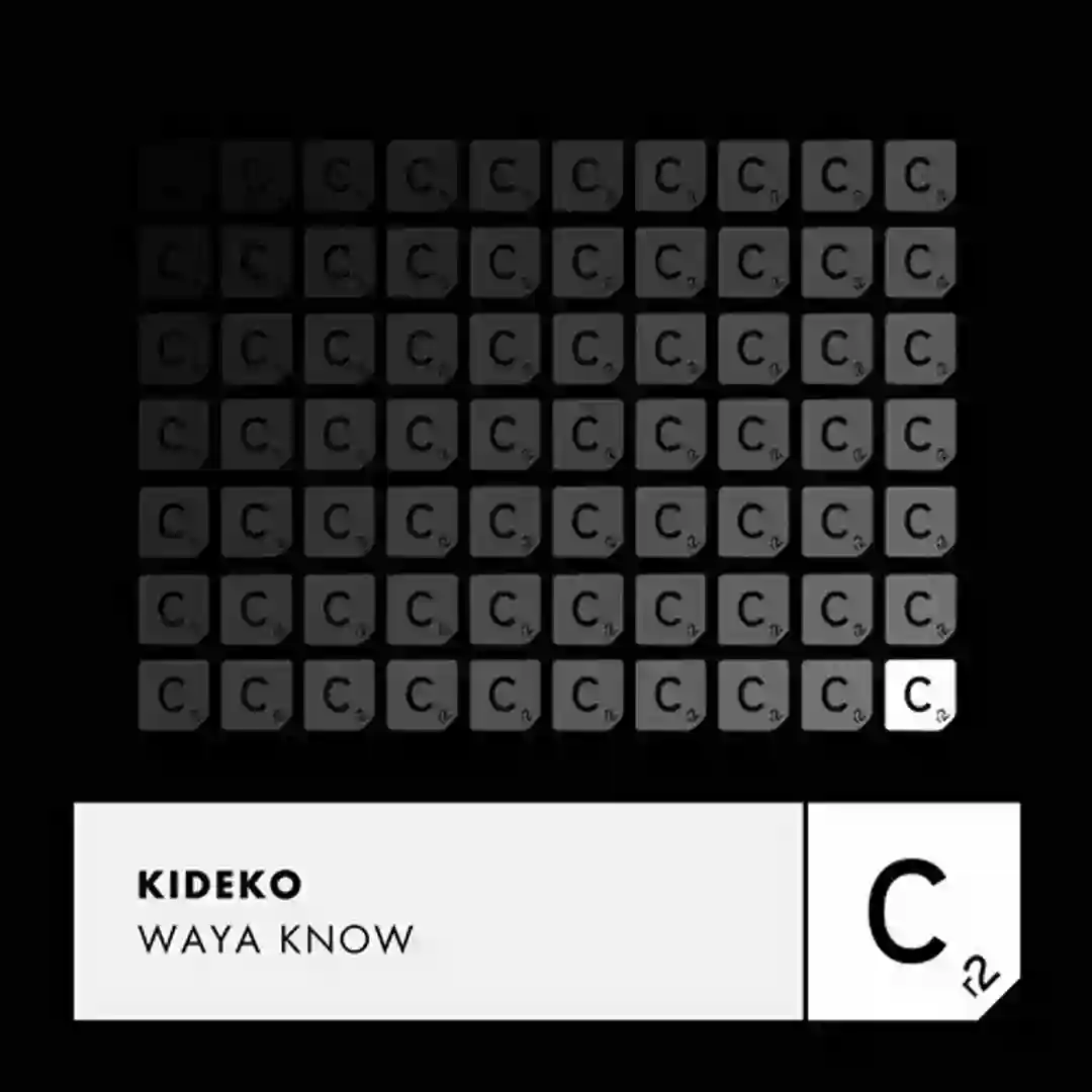 Waya Know cover