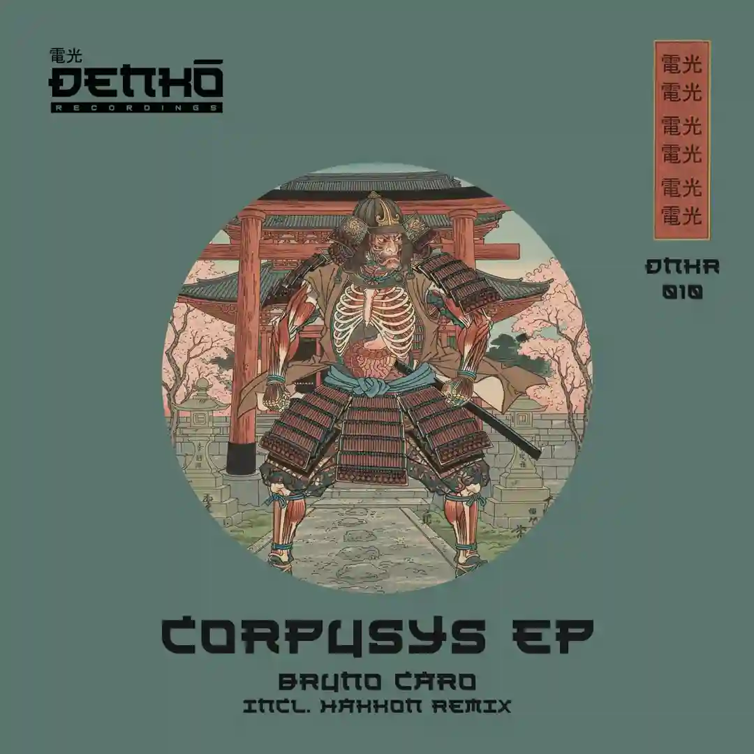 Permitime dudar (Original Mix) cover