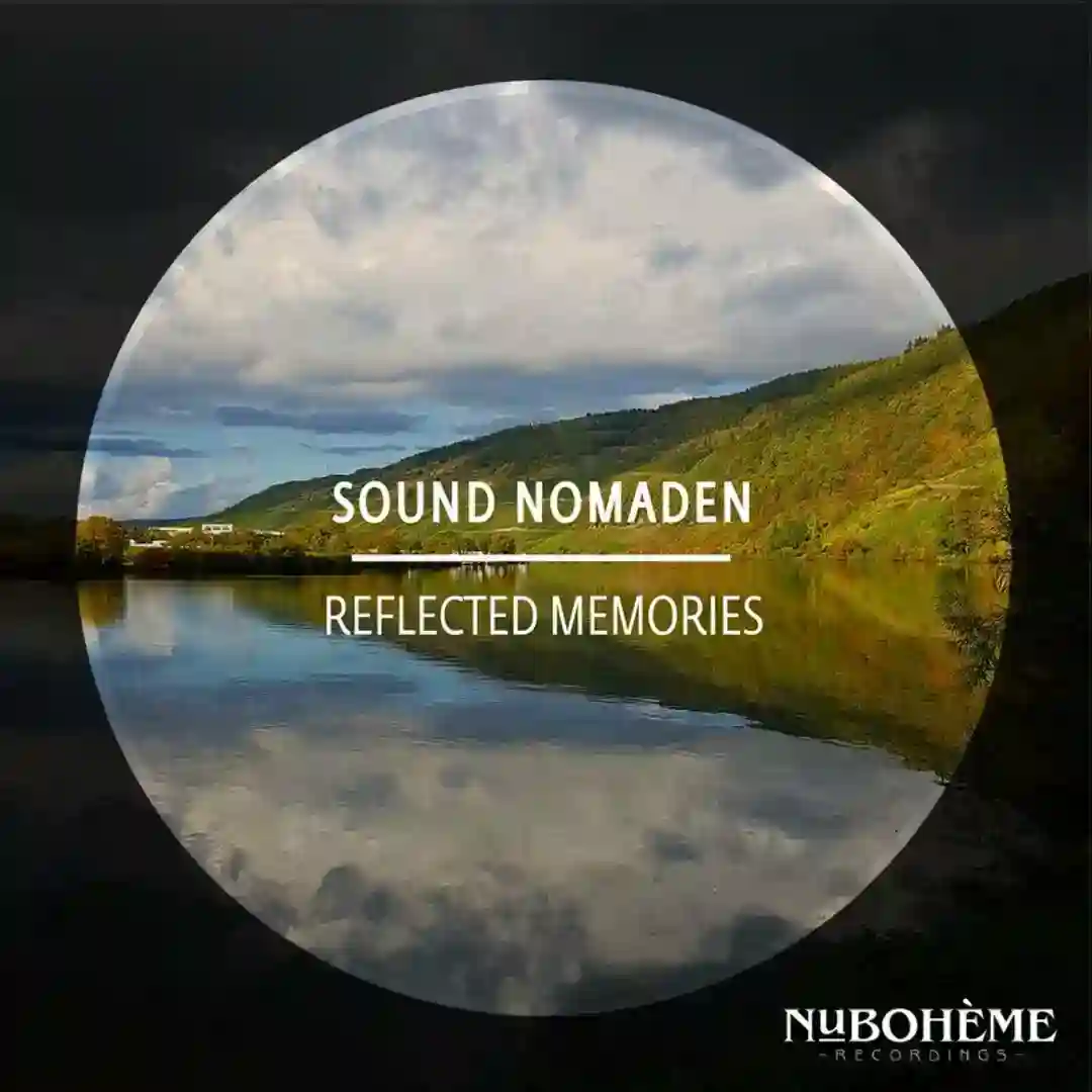 Reflected Memories cover