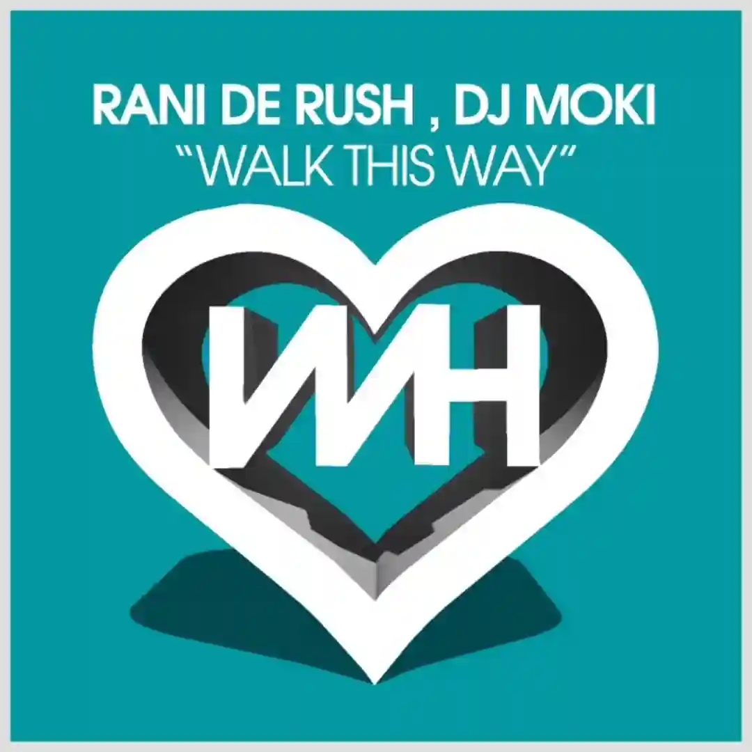 Walk This Way (Original Mix) cover