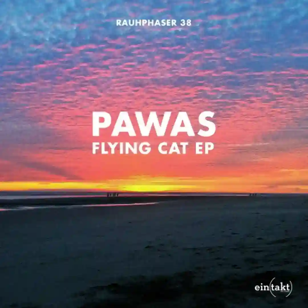 Bojangles Garage (Original Mix) cover