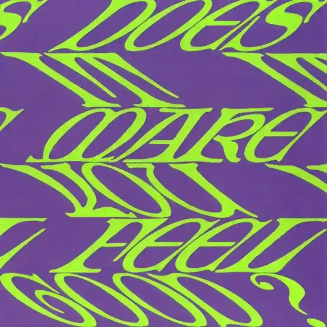 Does It Make You Feel Good? (Edit) cover