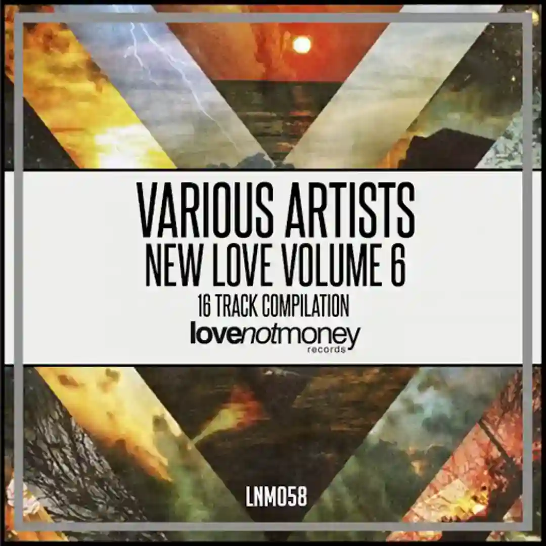 Shadows (Original Mix) cover