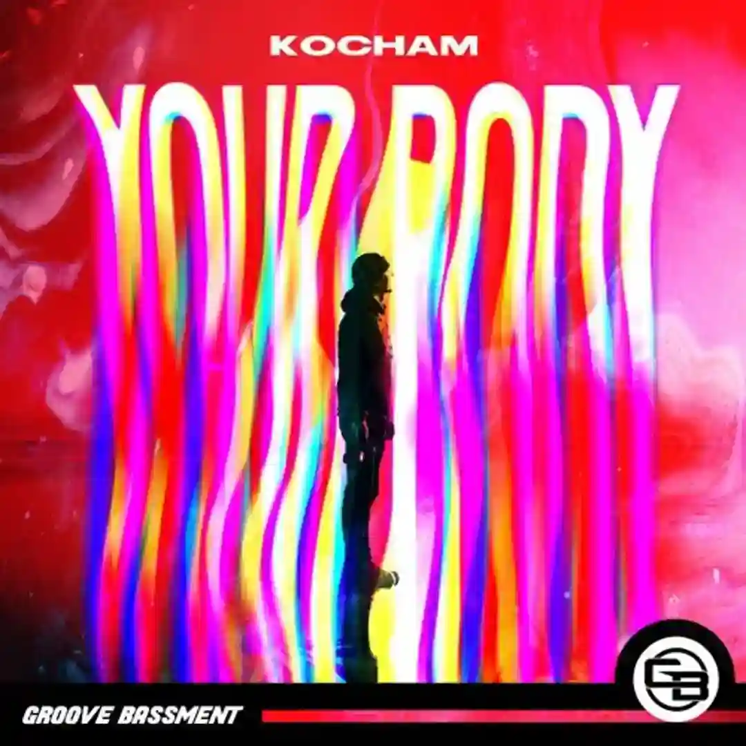 Your Body cover