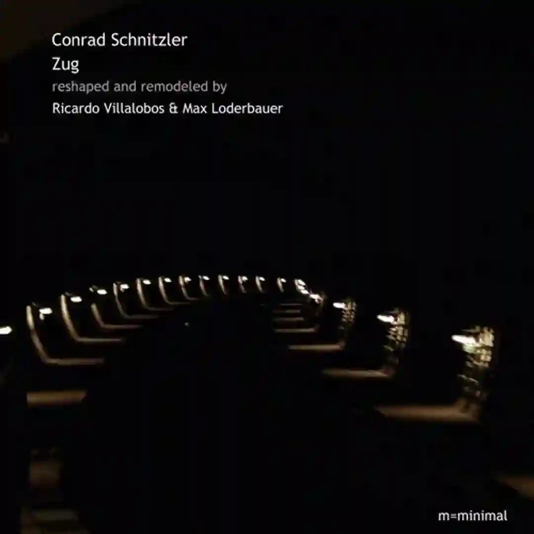 Zug (Borngraber  Struver Mix) cover